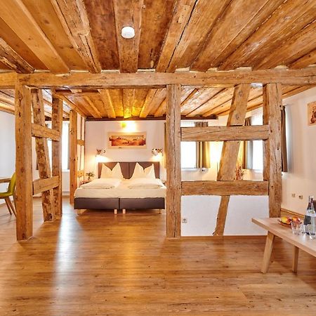 Hotel-Gasthof Bub Zirndorf Exterior foto