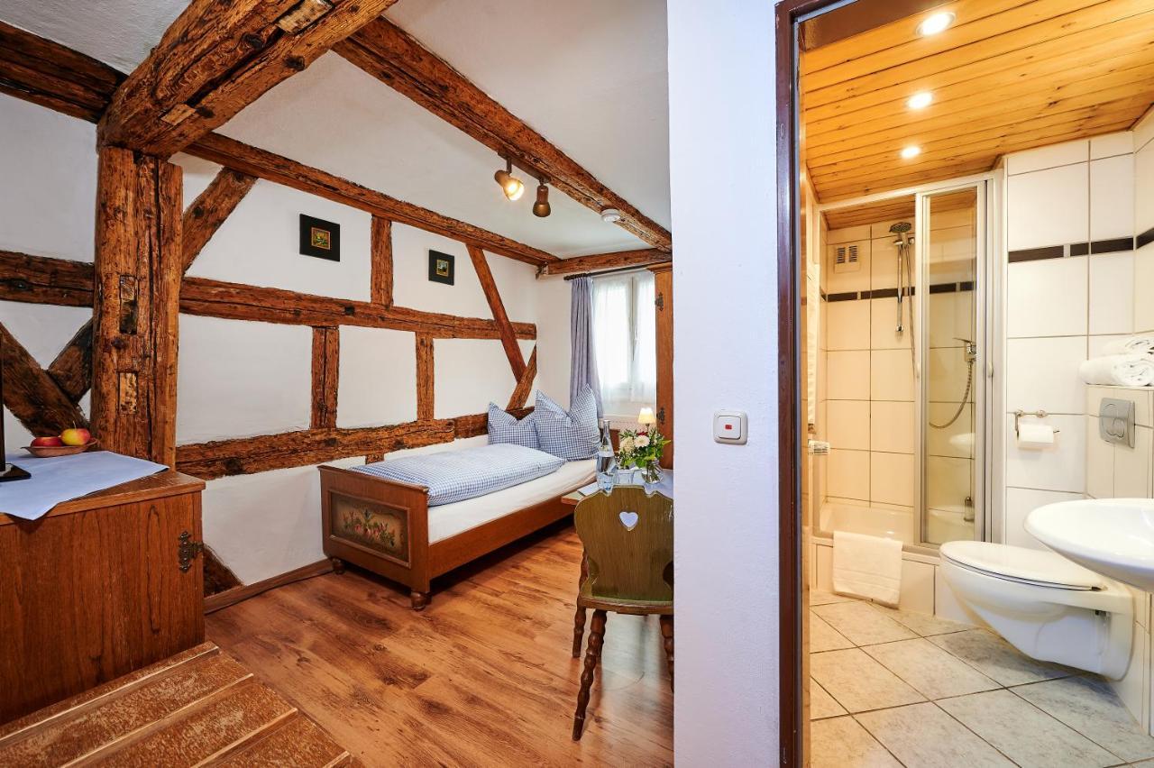 Hotel-Gasthof Bub Zirndorf Exterior foto
