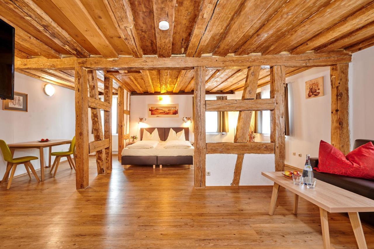Hotel-Gasthof Bub Zirndorf Exterior foto