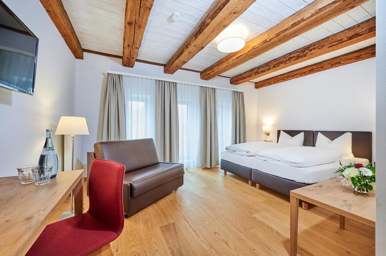 Hotel-Gasthof Bub Zirndorf Exterior foto