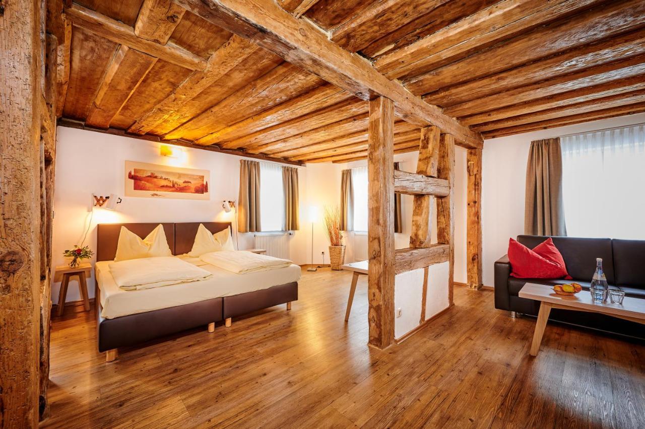 Hotel-Gasthof Bub Zirndorf Exterior foto