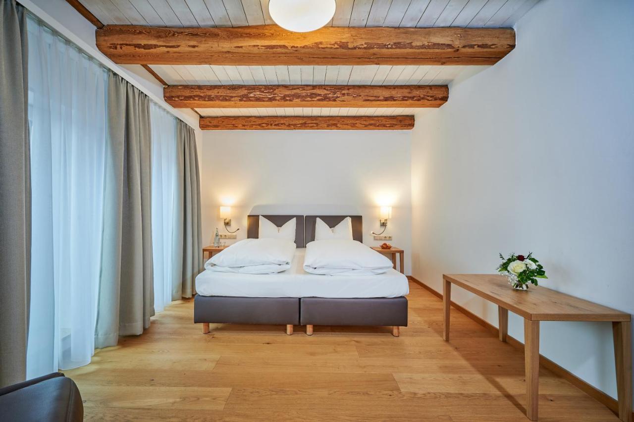 Hotel-Gasthof Bub Zirndorf Exterior foto