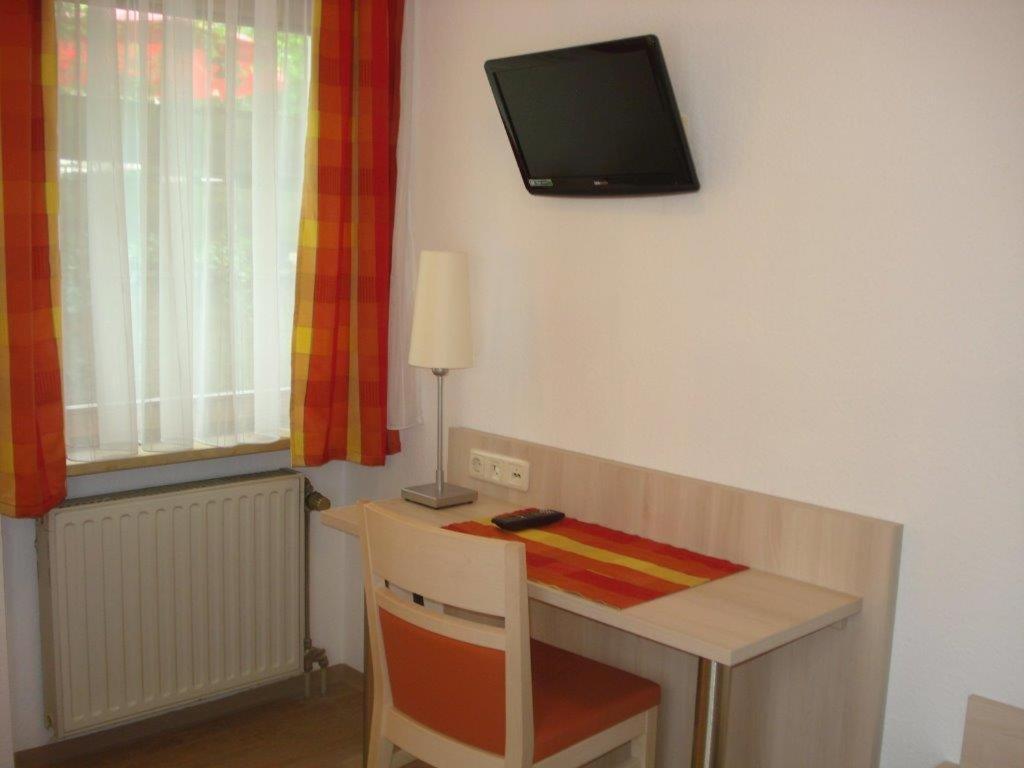 Hotel-Gasthof Bub Zirndorf Quarto foto