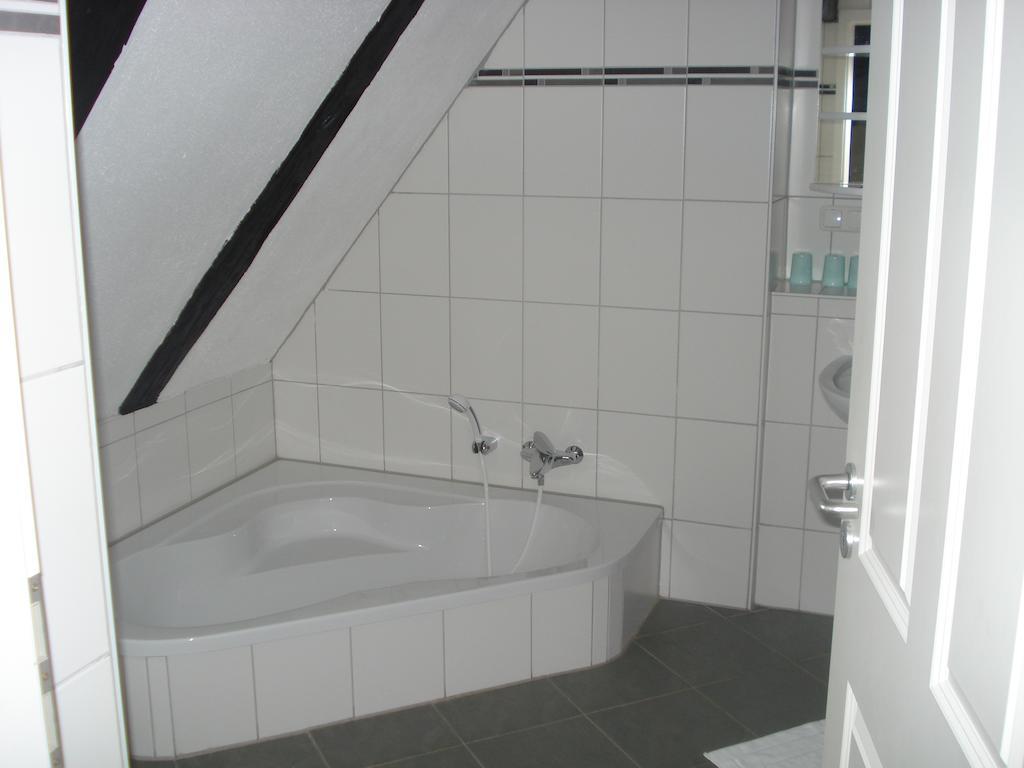 Hotel-Gasthof Bub Zirndorf Exterior foto