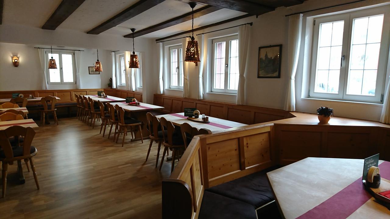 Hotel-Gasthof Bub Zirndorf Quarto foto